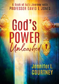 Cover God's Power Unleashed