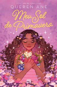 Cover Meu sol de primavera