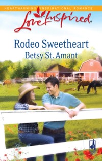 Cover RODEO SWEETHEART EB