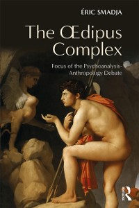 Cover Oedipus Complex