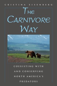 Cover Carnivore Way