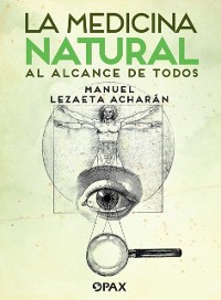 Cover La medicina natural al alcance de todos