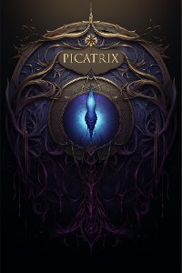 Cover Picatrix
