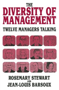 Cover Diversity of Management