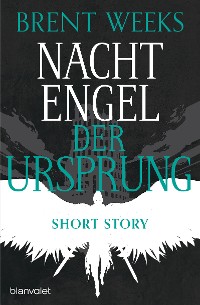 Cover Nachtengel - Der Ursprung