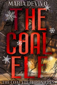 Cover The Coal Elf