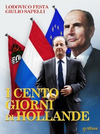 Cover I cento giorni di Hollande