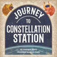 Cover Journey to Constellation Station