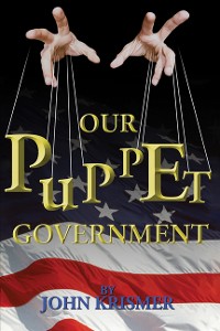 Cover Our Puppet Government