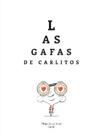 Cover Las gafas de Carlitos