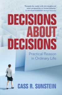 Cover Decisions about Decisions
