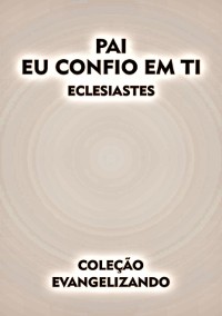 Cover Pai Eu Confio Em Ti