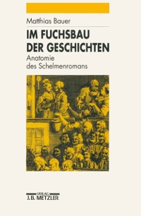 Cover Im Fuchsbau der Geschichten