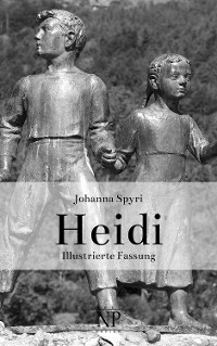 Cover Heidi