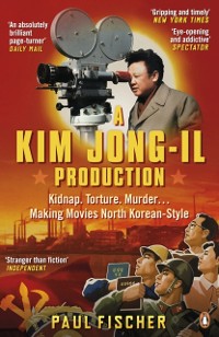 Cover Kim Jong-Il Production
