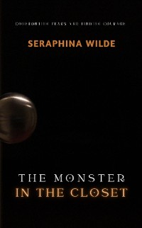 Cover The Monster in the Closet