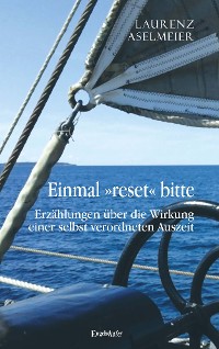 Cover Einmal »reset« bitte