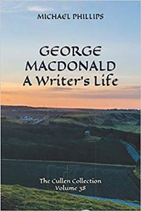 Cover George MacDonald: A Writer's Life