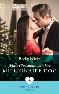 Cover WHITE CHRISTMAS WITH HER EB