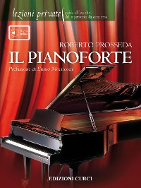 Cover Lezioni private - Il pianoforte