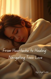 Cover From Heartache to Healing