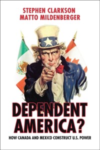 Cover Dependent America?