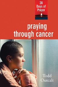 Cover Praying through Cancer