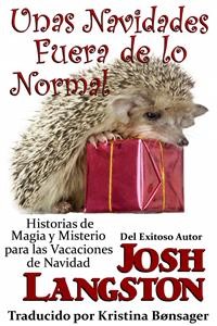 Cover Unas Navidades Fuera De Lo Normal