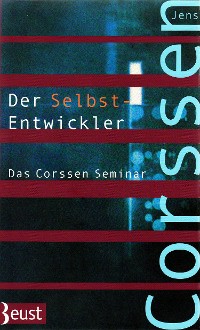 Cover Der Selbst-Entwickler