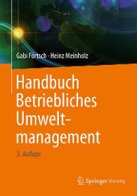 Cover Handbuch Betriebliches Umweltmanagement