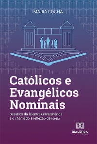 Cover Católicos e Evangélicos Nominais