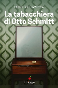 Cover La tabacchiera di Otto Schmitt
