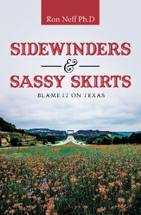 Cover Sidewinders & Sassy Skirts