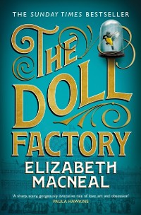 Cover Doll Factory