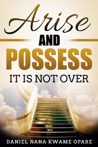 Cover Arise and Possess