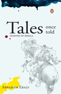 Cover Tales Once Told