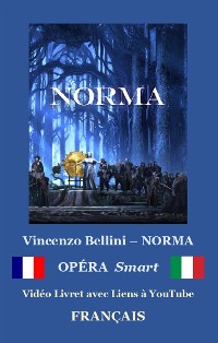 Cover NORMA (avec notes)
