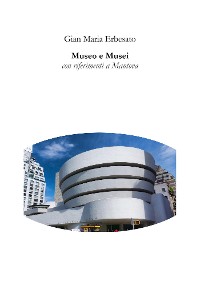 Cover Museo e Musei