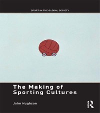 Cover Making of Sporting Cultures