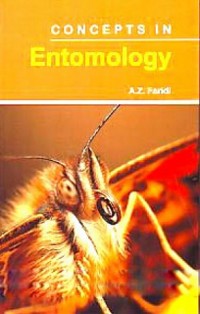 Cover Concepts In Entomology