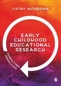 Cover Early Childhood Educational Research