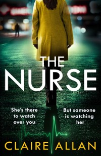 Cover Nurse