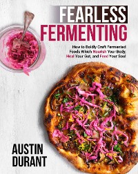 Cover Fearless Fermenting