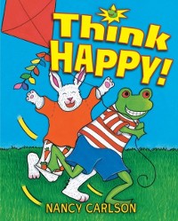 Cover Think Happy!