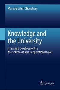 Cover Knowledge and the University