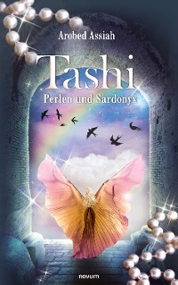 Cover Tashi - Perlen und Sardonyx