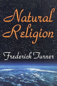 Cover Natural Religion