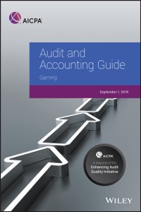 Cover Audit and Accounting Guide