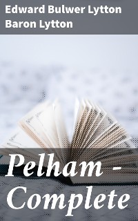Cover Pelham — Complete