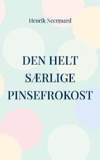 Cover Den helt særlige pinsefrokost